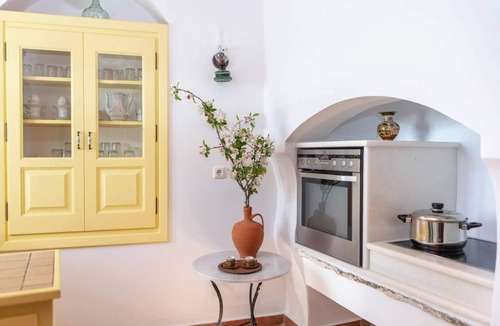 Naxos Villa | Villa Matakia