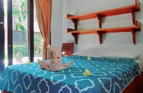 Jasri Hotel | Villa Matanai