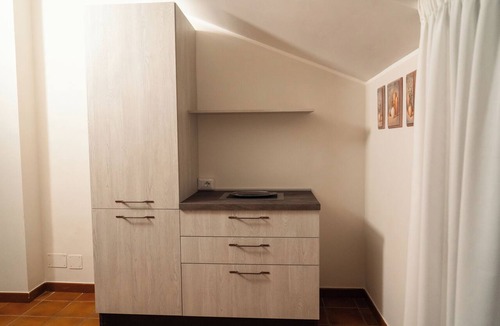 Airola House | Villa Matera