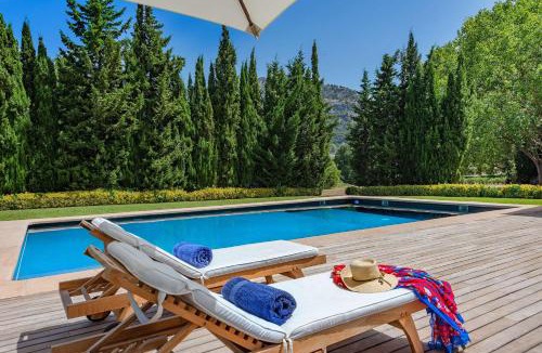 Valldemossa Villa | Villa Matge