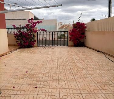 Bolnuevo House | Villa MATHEO