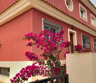 Bolnuevo House | Villa MATHEO