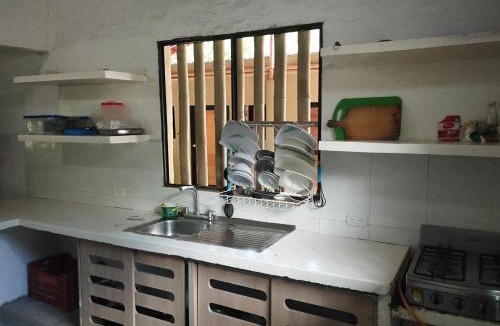 Anapoima Villa | Villa mathi