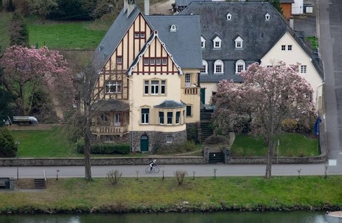 Wehlen Apartment | Villa Mathilda