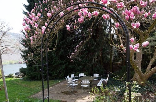 Wehlen Apartment | Villa Mathilda
