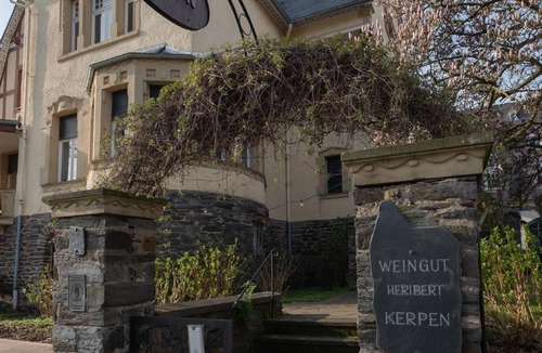 Wehlen Apartment | Villa Mathilda