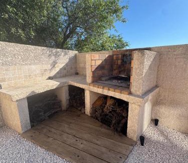 Beziers Villa | Villa Mathilde - 3 Chambres - Jacuzzi