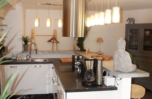 Mouans-Sartoux House | Villa Mathis
