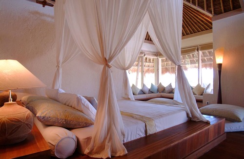 Umalas Hotel | Villa Mathis