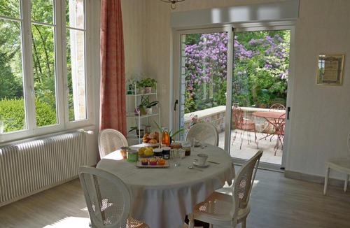 Bagnoles-de-l'Orne Bed & Breakfast | Villa Matignon
