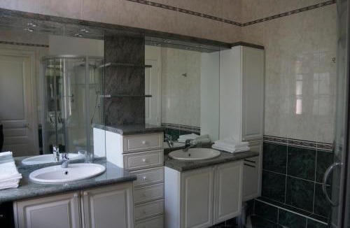 Bagnoles-de-l'Orne Bed & Breakfast | Villa Matignon