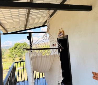Curiti Apartment | Villa Matilde