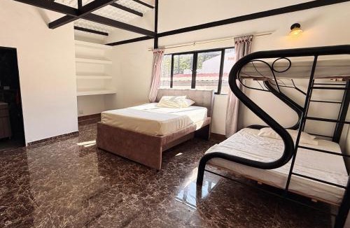 Curiti Apartment | Villa Matilde