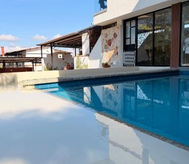 Curiti Apartment | Villa Matilde