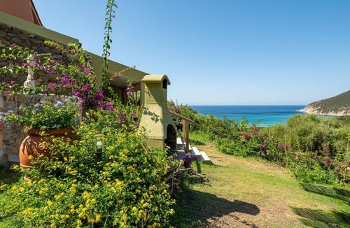 Porto Sa Ruxi Villa | Villa Matilde Dream Oasis