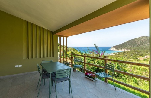 Porto Sa Ruxi Villa | Villa Matilde Dream Oasis