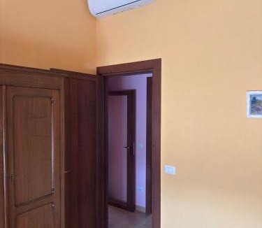 Semproniano House | Villa Matilde