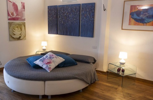 Portile Bed & Breakfast | Villa Matildis