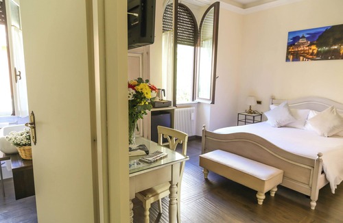 Trastevere House | Villa Matissa