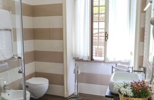 Trastevere House | Villa Matissa