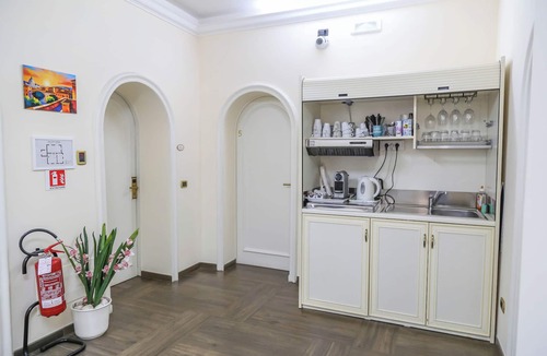 Trastevere House | Villa Matissa