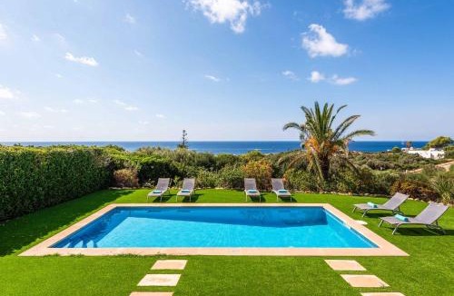Sant Lluis Villa | Villa Matisse