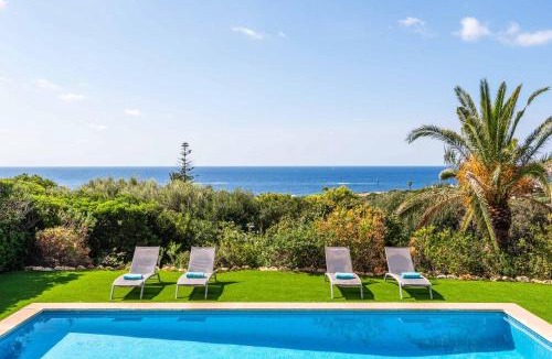 Sant Lluis Villa | Villa Matisse