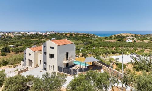 Sissi Villa | Villa Matiza