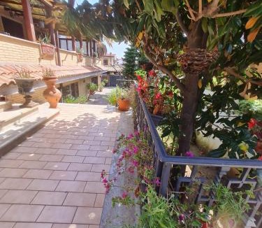 Suburbio VII Portuense House | Villa Mattei Dreams