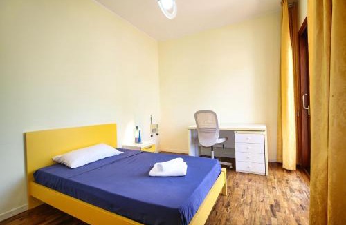 Oristano Historic Centre Villa | Villa Mattei