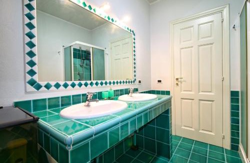 Oristano Historic Centre Villa | Villa Mattei