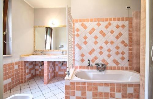 Oristano Historic Centre Villa | Villa Mattei