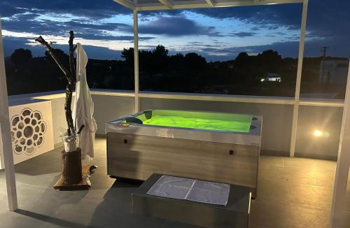 Defensola House | Villa Matteo