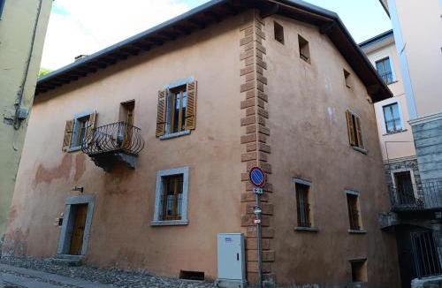 Edolo Apartment | Villa Mattia