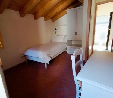 Edolo Apartment | Villa Mattia