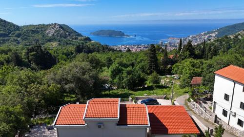 Podostrog Villa | Villa Mattson