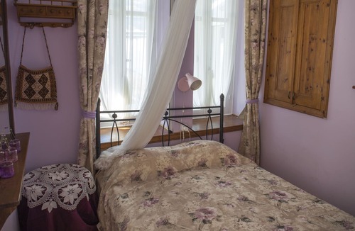 Kalamitsi Villa | VILLA MATULA Apartment SELINI