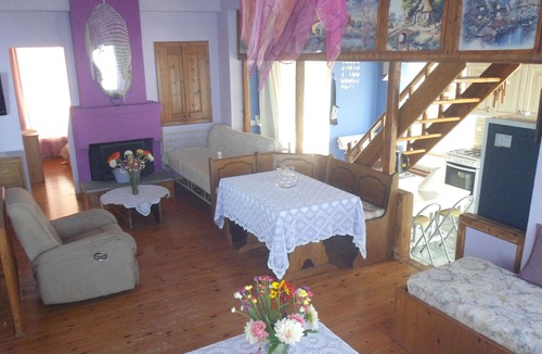 Kalamitsi Villa | VILLA MATULA Apartment SELINI
