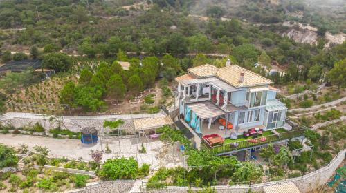 Kalamitsi Apartment | Villa Matula