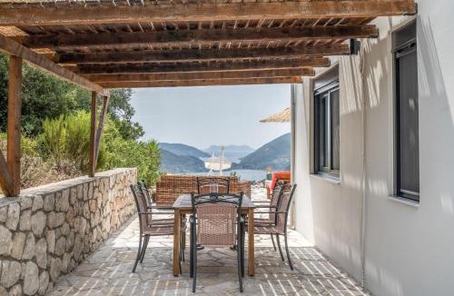 Nidri Villa | Villa Maura