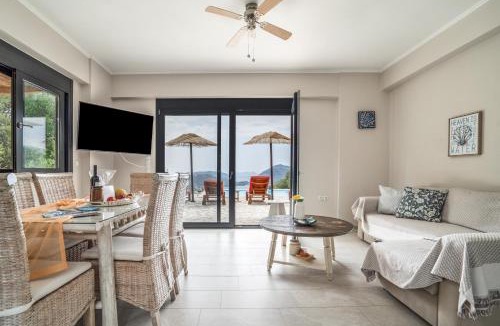 Nidri Villa | Villa Maura