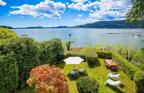 Sasso Moro House | Villa Mavica