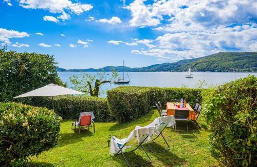 Sasso Moro House | Villa Mavica