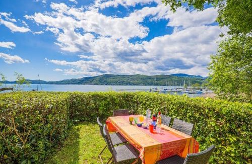 Sasso Moro House | Villa Mavica