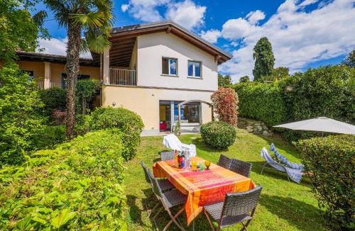 Sasso Moro House | Villa Mavica