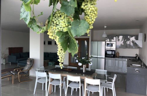 Mesudiye House | Villa MaVie