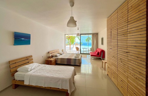 Mesudiye House | Villa MaVie