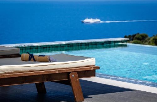 Glossa Villa | Villa Mavraki
