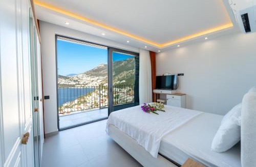 Bezirgan Villa | Villa Mavrem