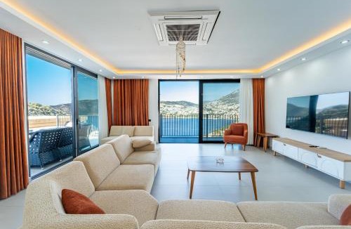 Bezirgan Villa | Villa Mavrem